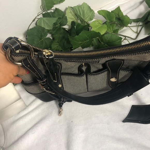 Domey And Bourke Women's ShoulderBag - Picture 12 of 12